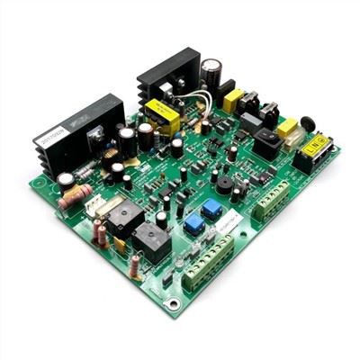 Carte d'alimentation pour ascenseur Mitsubishi WS65-2AAC-UPS