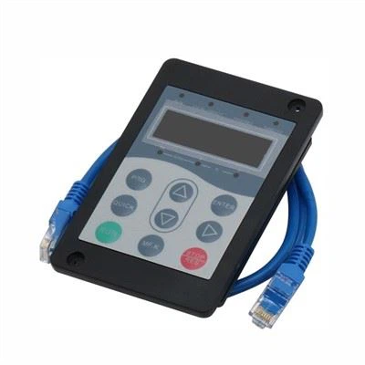 Outil d'entretien pour ascenseur Monarch MDKE6