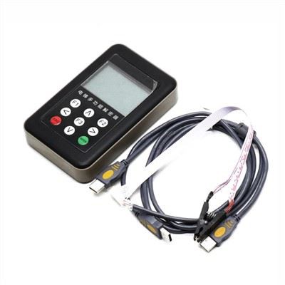 Décodeur d'ascenseur multifonctionnel