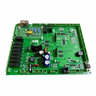 Carte mère d'ascenseur Orona 5124423