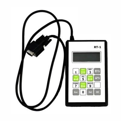 Outil de test d'ascenseur ORONA RT-1