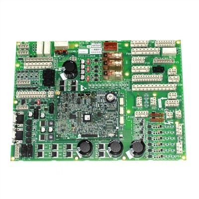 Tableau d'ascenseur GCA26800LC1