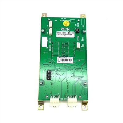 Panneau d'affichage d'ascenseur DAA25140NNN14