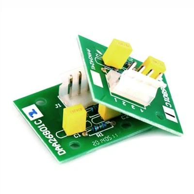 Carte PCB d'ascenseur DAA26801C1