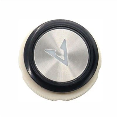 Bouton poussoir d'ascenseur A4N49525
