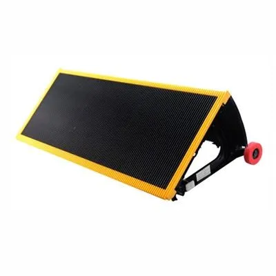 Marche d'escalier roulant XAA26143A4