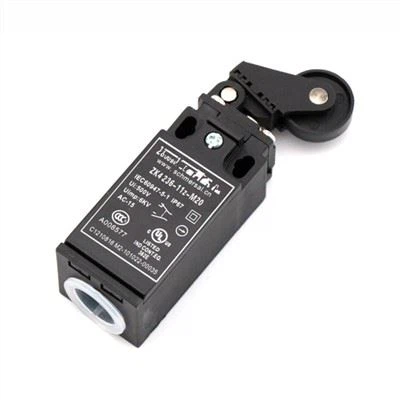 Commutateur de limite d'ascenseur Schmersal ZK4 236-11Z-M20