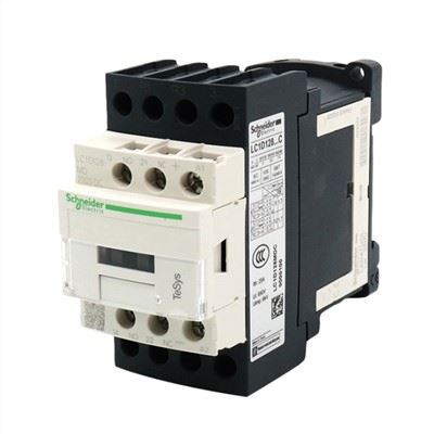 Contacteur d’ascenseur Schneider LC1D128MDC