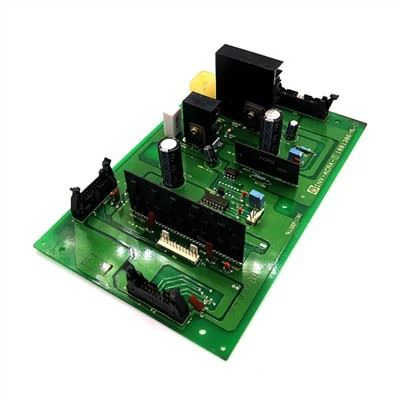 Carte PCB d'ascenseur INV-ACRA-1
