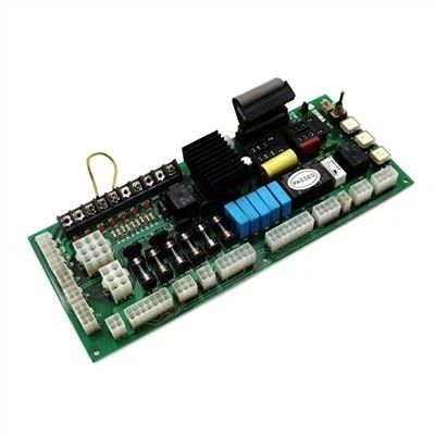 Carte PCB d'ascenseur SEMR-100