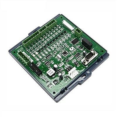 STEP Ascenseur PCB SM-02-H