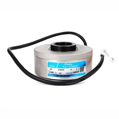 Encodeur d’ascenseur Tamagawa TS5246N160