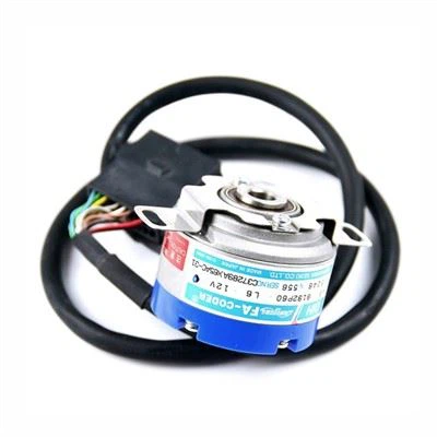 Encodeur d’ascenseur Tamagawa TS5246N556