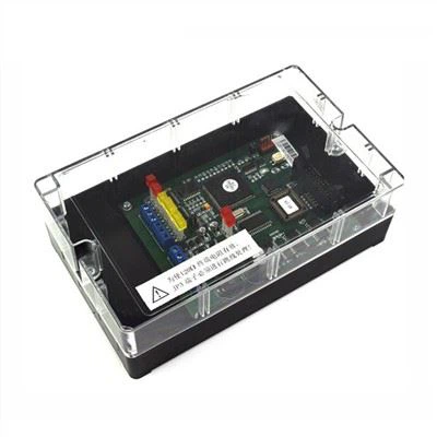 Boîte à pesée à ascenseur LMS1