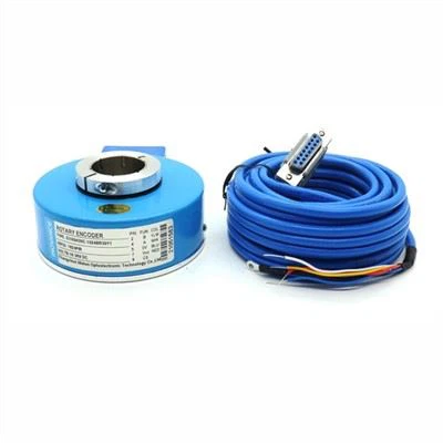 Codeur d'ascenseur Weton EI100H30C-1024BR30Y1