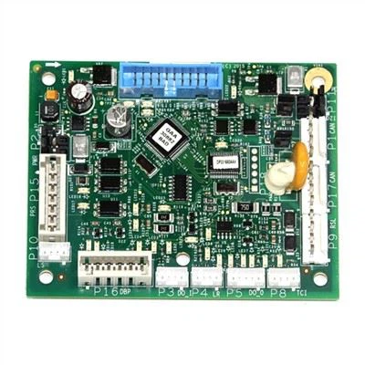 Tableau d'ascenseur DBA26800CA1