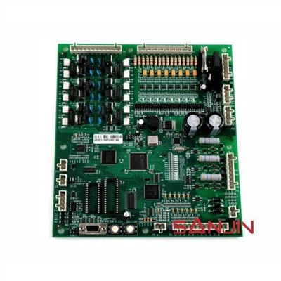 Panneau d'ascenseur XIZI NBA20401AAA00