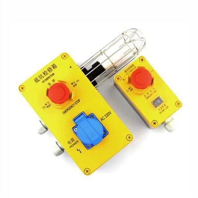 Boîte d'inspection de fosse d'ascenseur XIZI XAA23750M3