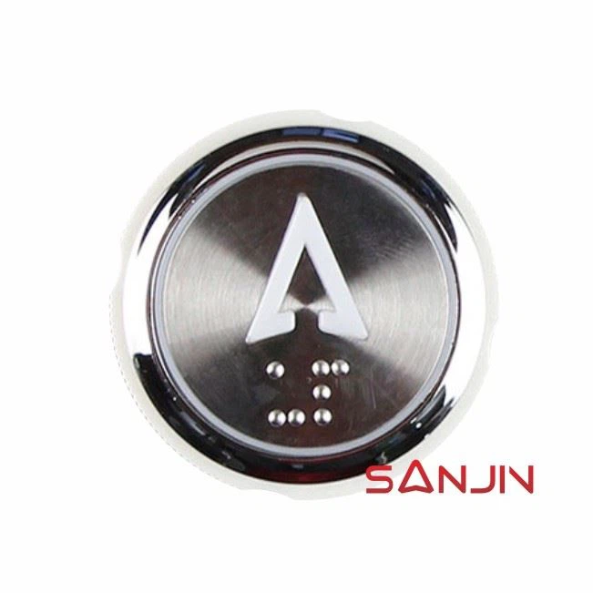 Elevator push button PB31-10