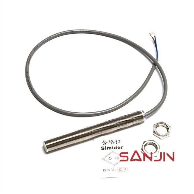 ThyssenKrupp lift Leveling Sensor SFL12A-55