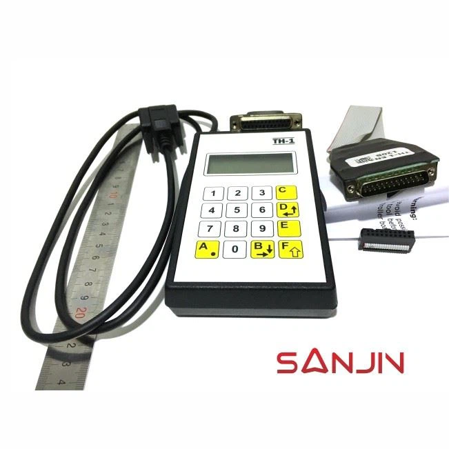 ThyssenKrupp Elevator test tool TH-1