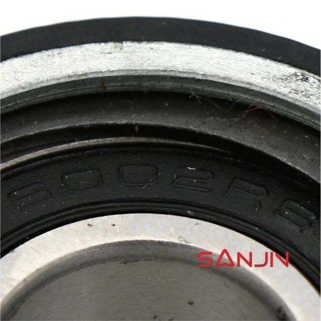 Toshiba lift door lock wheel 40x12x6201