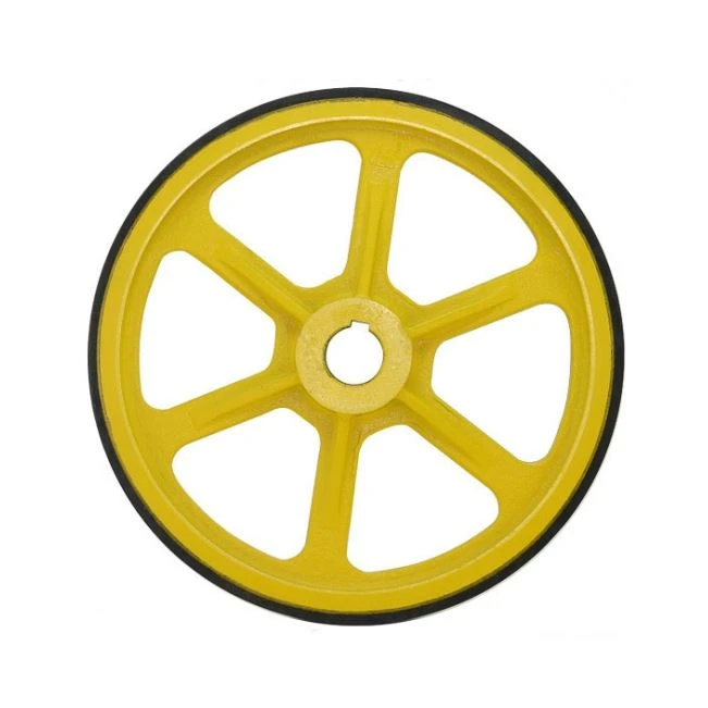 Roue de friction XIZI Escalaror