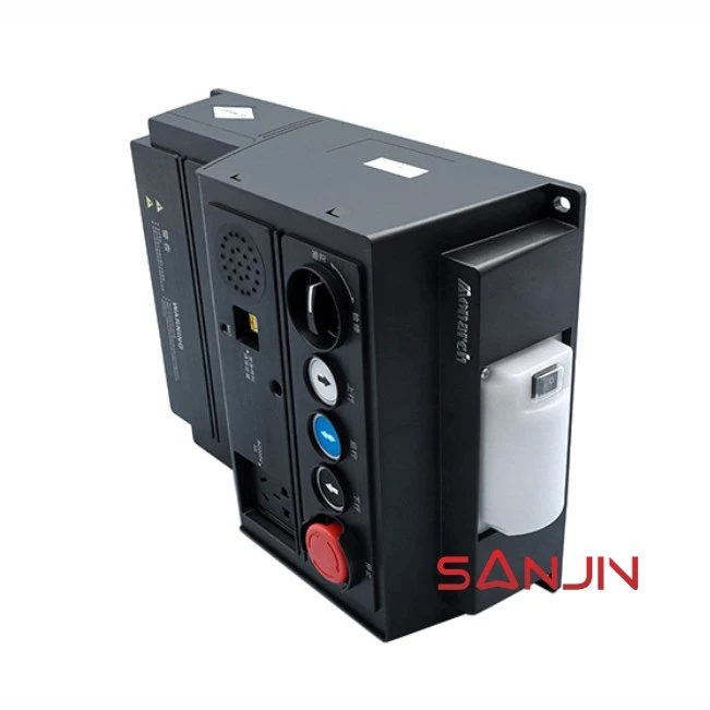 Monarch inspection box MCTC-CTW-B3