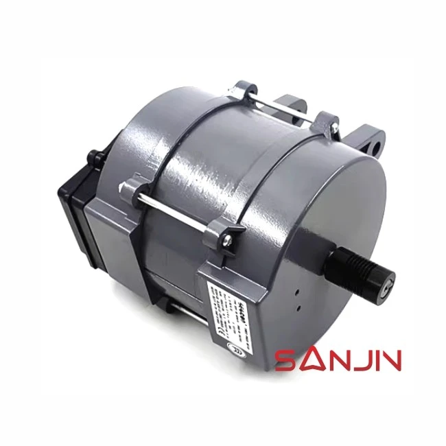 ThyssenKrupp elevator door motor 3201.05.9259 H