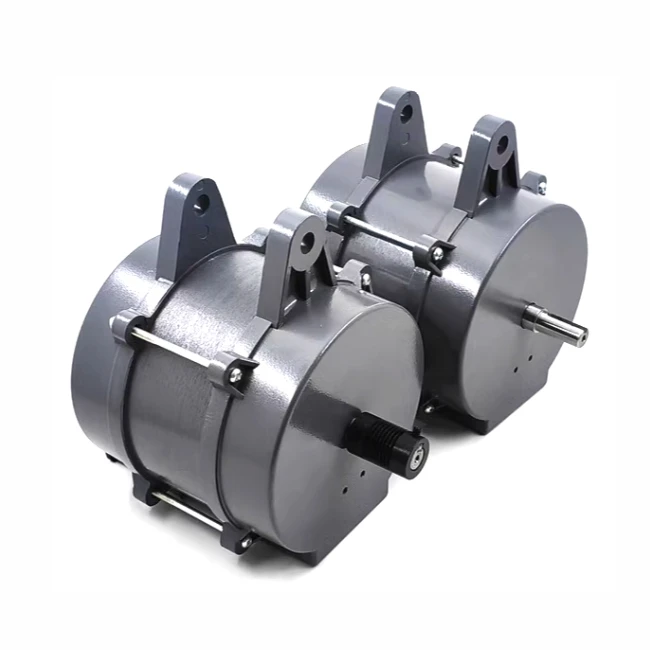 Moteur de porte d