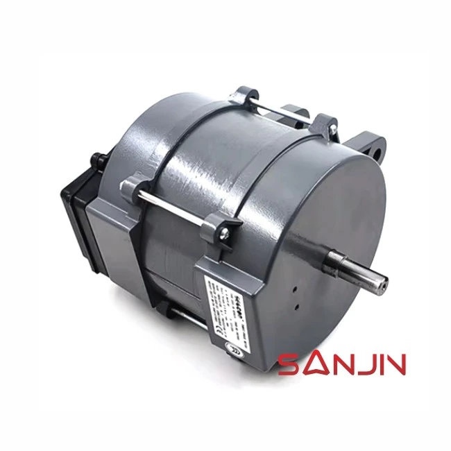ThyssenKrupp Selcom elevator door motor 3201.05.9259 H