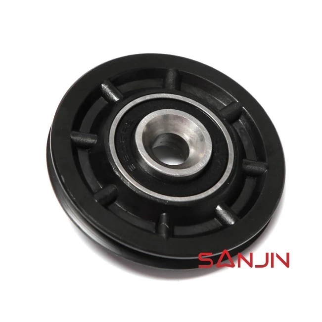 Kone elevator door wheel 3201.05.0010 C