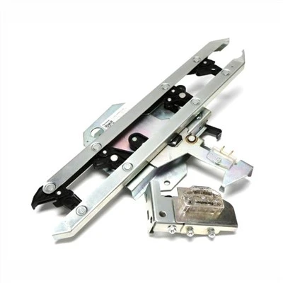 Aube de porte d'ascenseur Fermator CDL-CARECC200