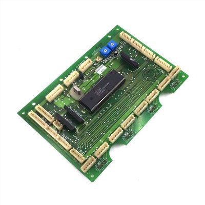Mitsubishi Ascenseur PCB LHS-200B