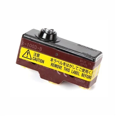 OMRON Commutateur d'ascenseur X-10GD-B