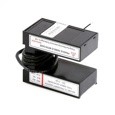 Commutateur d'ascenseur Weton CMS21-GG-KH2CR5