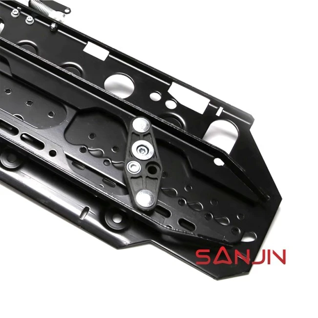 Wittur selcom ThyssenKrupp elevator door vane MIDI