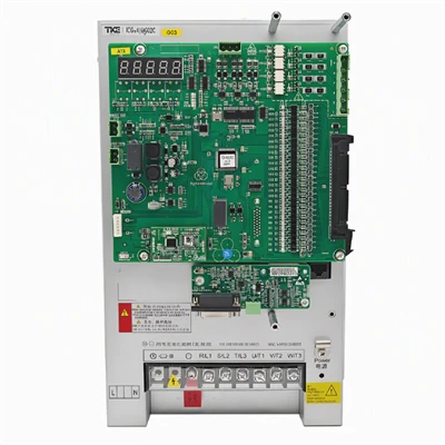 Convertisseur de fréquence d'onduleur d'ascenseur, lecteur VFD CPIC-V-48A.A CPIC-V-27A.A CPIC-V-34A.A