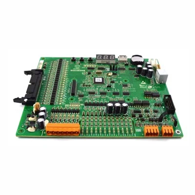 Carte principale d'ascenseur GiantKONE GCECPU