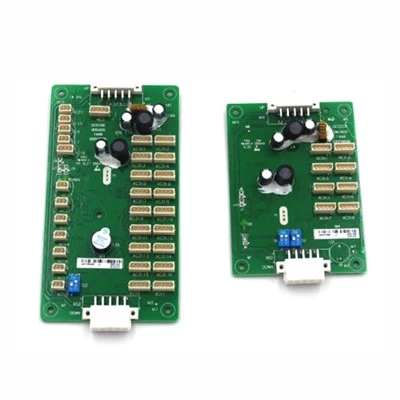 Carte PCB d'ascenseur GiantKONE GCECOB