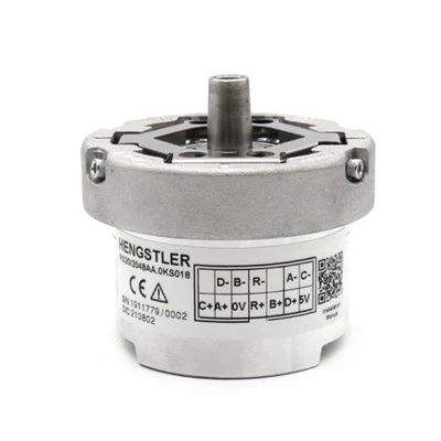 Encodeur d'ascenseur HENGSTLER RS20/2048AA.0KS018