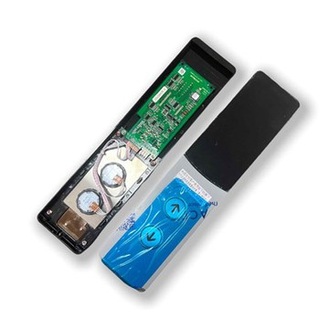 Hitachi Elevator BX-SCL-Carte d'affichage des appels sortants C6