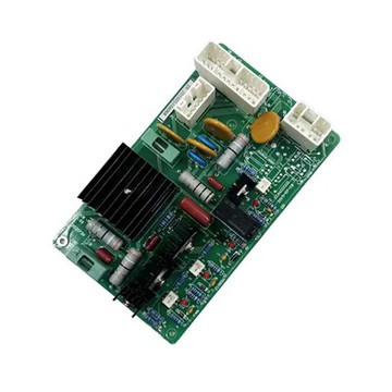 Carte d'alimentation d'ascenseur Hitachi ECA60000Q