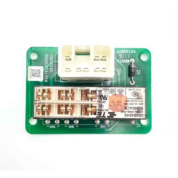 Carte de relais d'ascenseur Hitachi C0026140-A