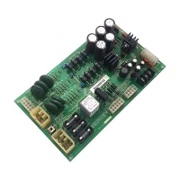 Panneau moderne ESP-100 de puissance d'ascenseur de SANJIN pour l'usage d'hôtel avec la garantie de 1 an